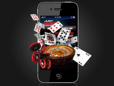 Переваги мобільної версії онлайн-казино