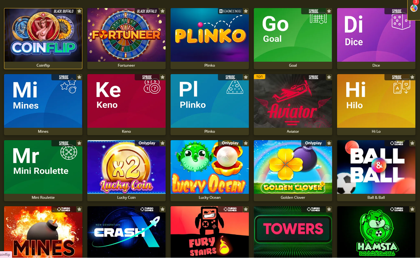 Быстрые игры на платформе Ельслотс: crash-режимы и динамичные раунды